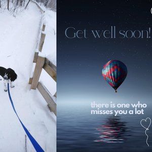 Get Well Card